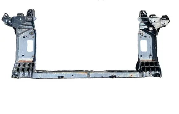 Hyundai Tucson TL Radiator support slam panel 64101D7000