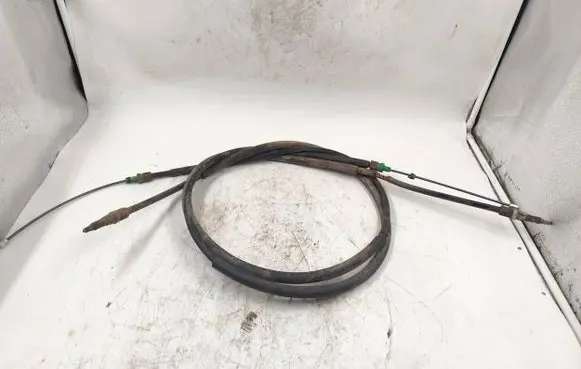 Citroen Berlingo Handbrake/parking brake wiring cable 