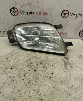 Peugeot 308 Front fog light 9680498680 89205431