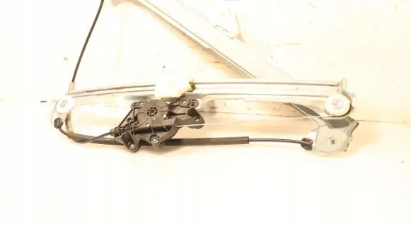 Mazda 3 Front window lifting mechanism without motor BCJH-5858X