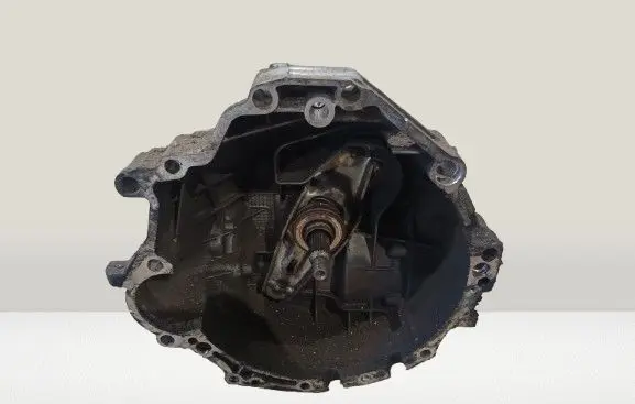 Audi A4 S4 B5 8D Manual 5 speed gearbox GFL