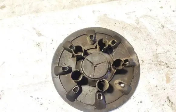Mercedes-Benz Vito Viano W639 Original wheel cap 3961