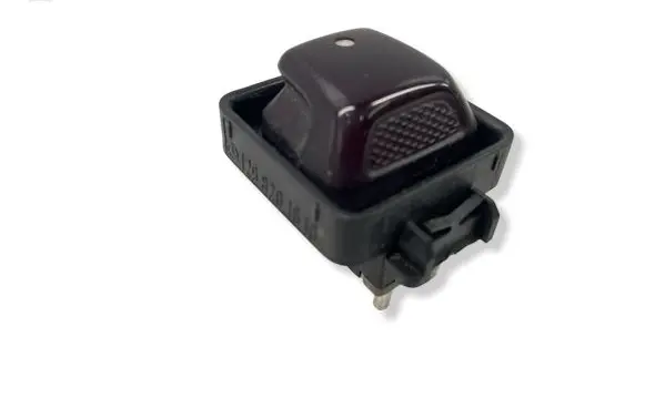 Mercedes-Benz SL R129 Sunroof switch 1298201610