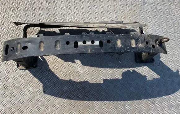 Ford C-MAX I Front bumper cross member