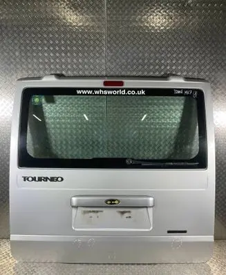 Ford Transit Tailgate/trunk/boot lid 