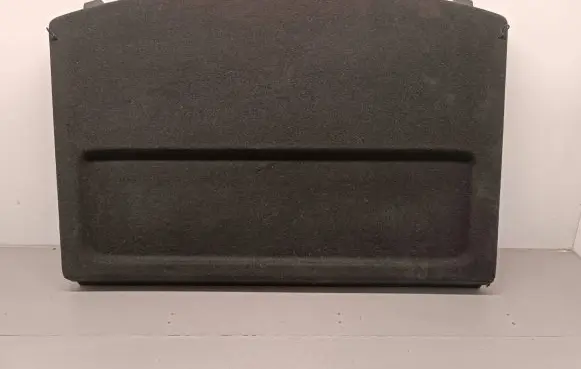 Skoda Superb B6 (3T) Parcel shelf 3T5867769