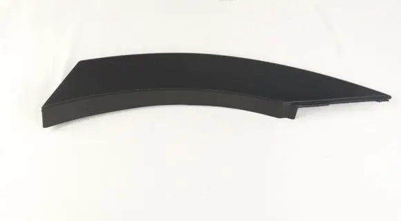 Hyundai Santa Fe Rear fender molding trim 877412w000