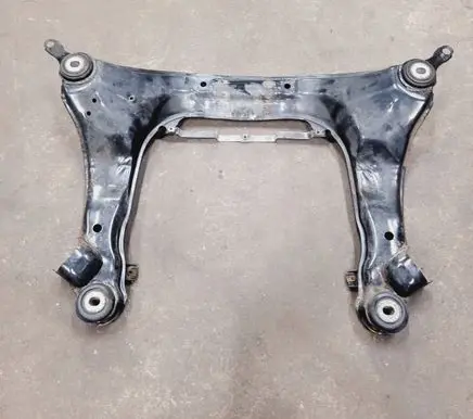 Seat Exeo (3R) Front subframe 8E0399313BD