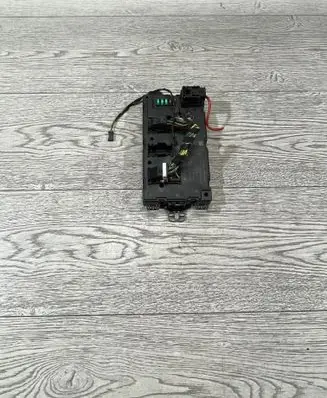 BMW 3 F30 F35 F31 Other control units/modules 9499001 003000003 A2C30450027