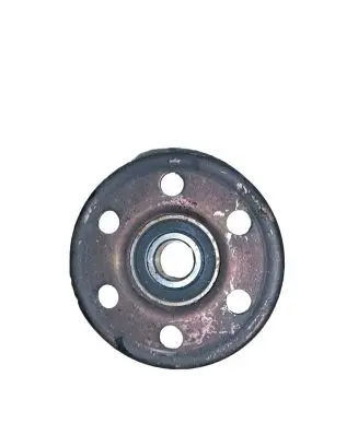Toyota Avensis Verso Other engine bay part