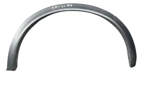 Nissan Juke I F15 Front arch 638601KA6A