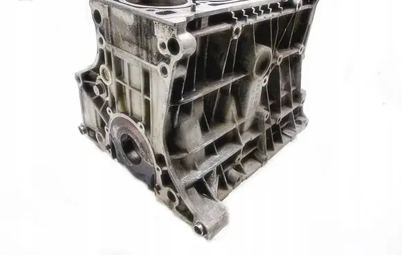 Volkswagen New Beetle Engine block 06B103019G