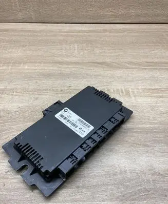 BMW 1 E81 E87 Light module LCM 9166707 239943