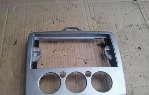 Ford Focus Other switches/knobs/shifts
