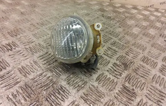 Mitsubishi Outlander Front fog light