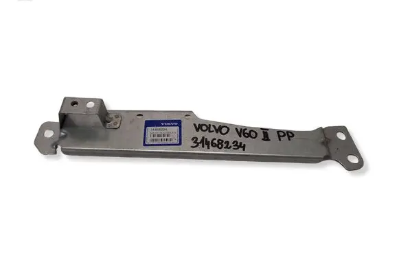 Volvo V60 Fender mounting bracket 31468234