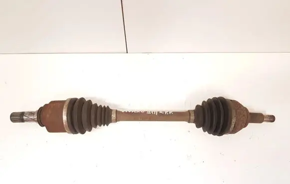 Opel Vivaro Front driveshaft 93453896