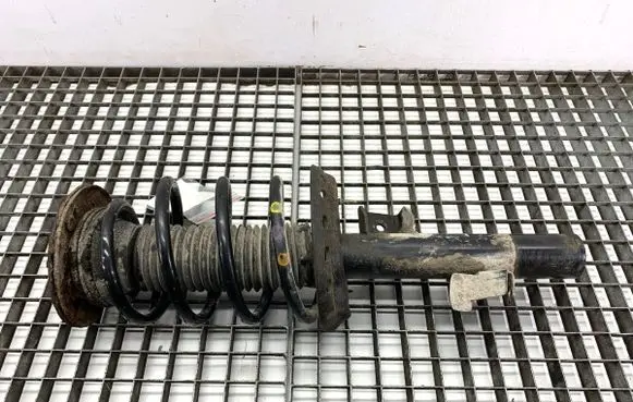 Ford Mondeo MK IV Front shock absorber/damper 