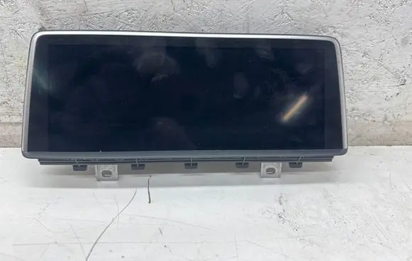 BMW X5 F15 Screen/display/small screen 9347878