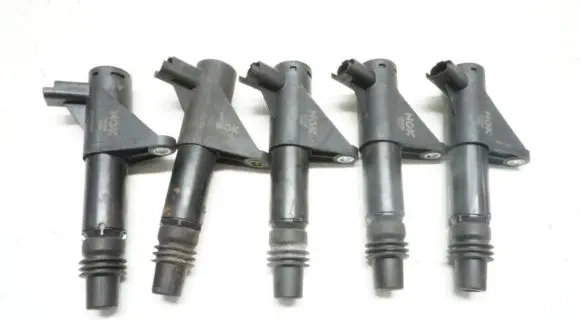 Peugeot 607 High voltage ignition coil U5008