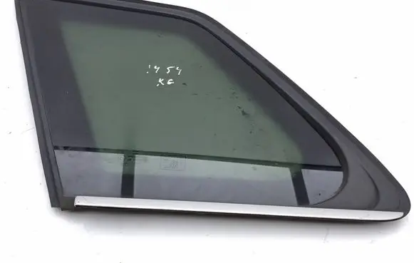 Audi Q4 Sportback e-tron Rear side window 89AB45297A