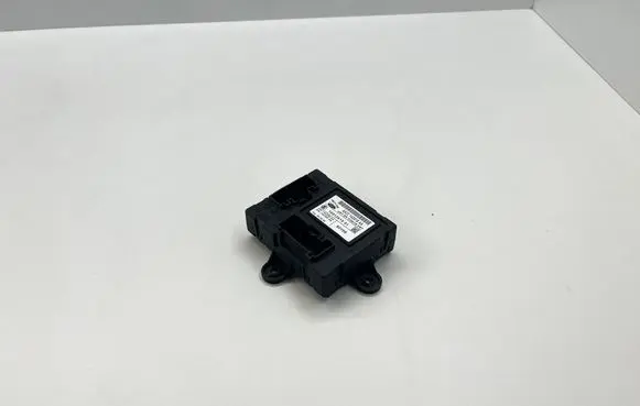 Jaguar XF X250 Door control unit/module AH2214D618AA