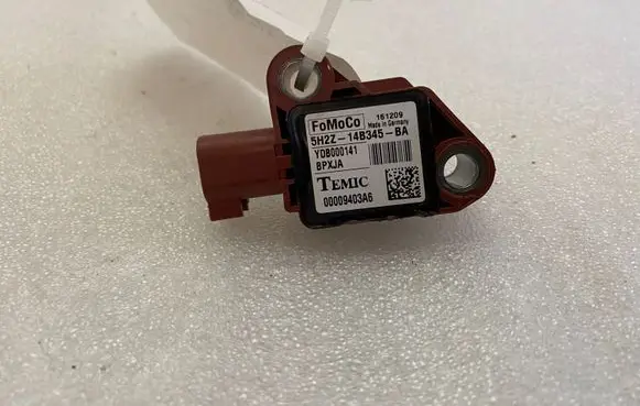 Land Rover Range Rover Sport L320 Airbag deployment crash/impact sensor 5H2Z14B345BA