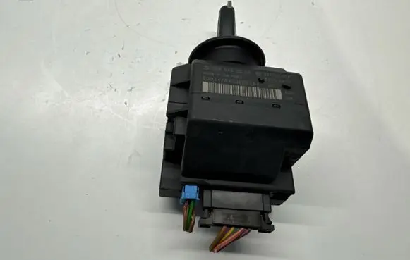 Mercedes-Benz CLK A209 C209 Ignition lock 2095450508