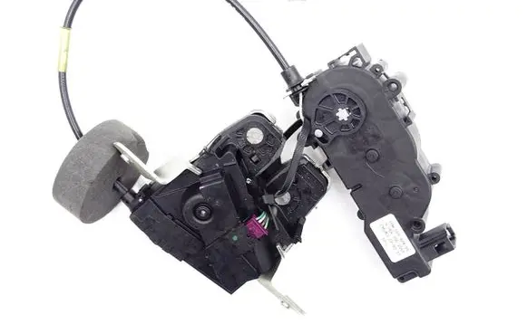 Mercedes-Benz GLA W156 X156 Tailgate/trunk/boot lift motor A2047500060 6NW00942400 19020312011