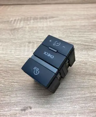 Audi A6 S6 C6 4F Panel lighting control switch 4F0927123A