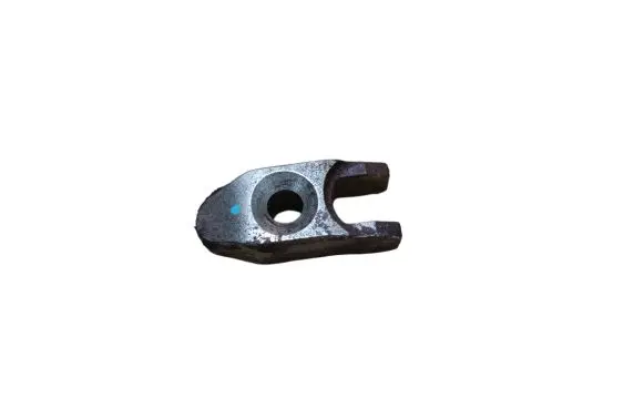 Hyundai ix 55 Fuel Injector clamp holder