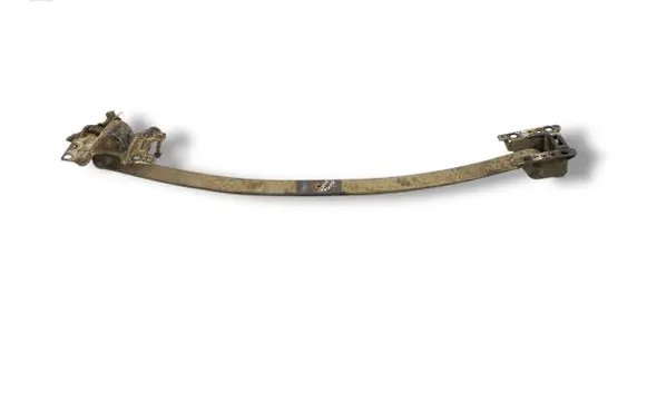 Opel Movano B Rear leaf spring 