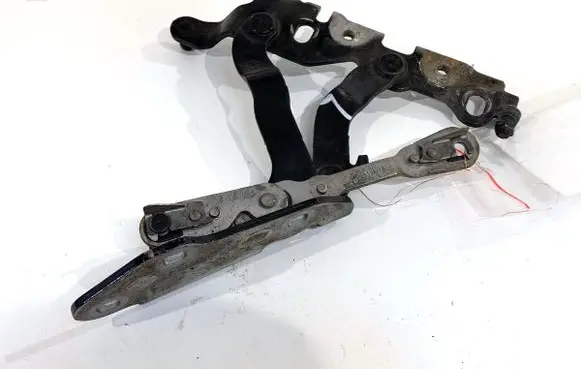 Mercedes-Benz E W212 Engine bonnet/hood hinges