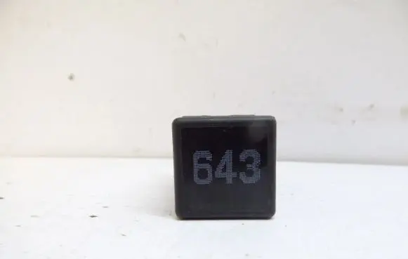 Seat Altea XL Other relay 8K0951253