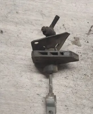 Hyundai Santa Fe Clutch master cylinder