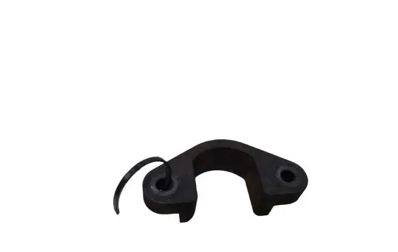 Mazda 6 Fuel Injector clamp holder