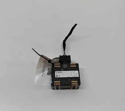 Mercedes-Benz GLE W167 Blind spot module 0203302447 A0009055211