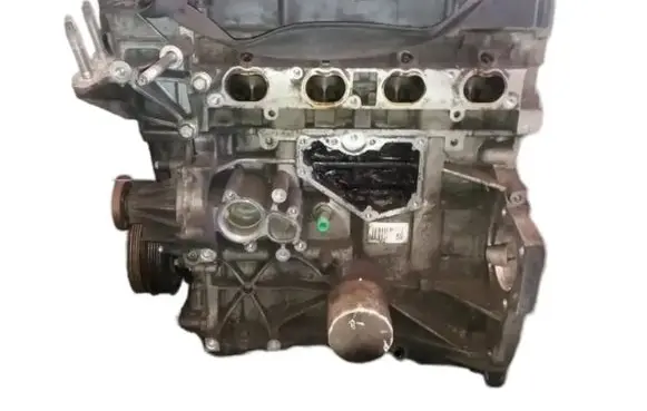 Ford Focus Engine SHDA