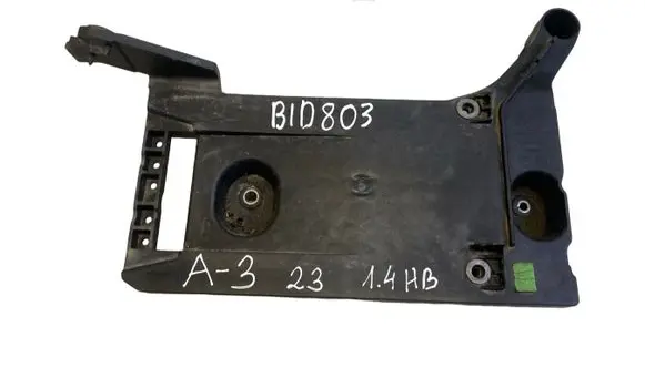 Audi A3 8Y Battery tray 3G0907509A