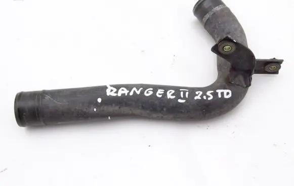 Ford Ranger Intercooler hose/pipe