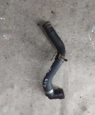 Ford Galaxy Coolant pipe/hose PP09068TAN