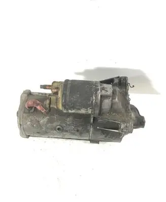 Renault Megane II Starter motor 8200331251 D7R49