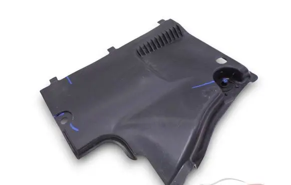 Audi A5 Sportback 8TA Center/middle under tray cover 8K0825202A