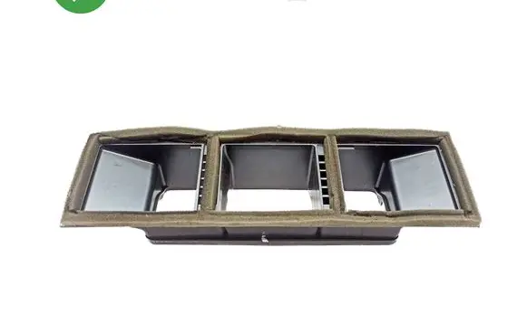 Volkswagen Eos Air intake duct part 1K2819347 1K2819241 Z1K2819241