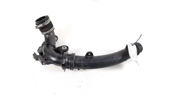 Citroen C5 X Air intake duct part 9817416680