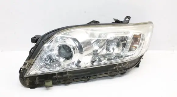Toyota RAV 4 (XA30) Headlight/headlamp