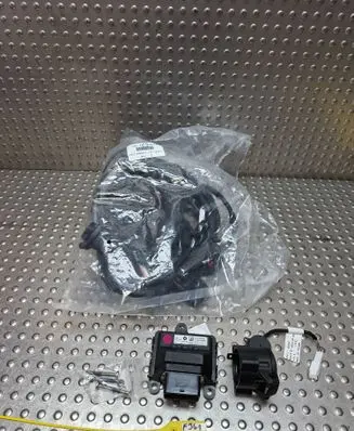 Jeep Wrangler Tow bar relay 82216361AA