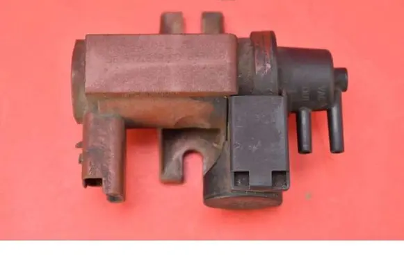 Citroen C5 Vacuum valve 9654282880
