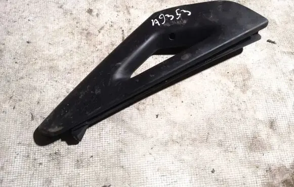 Audi A3 S3 8P Other interior part