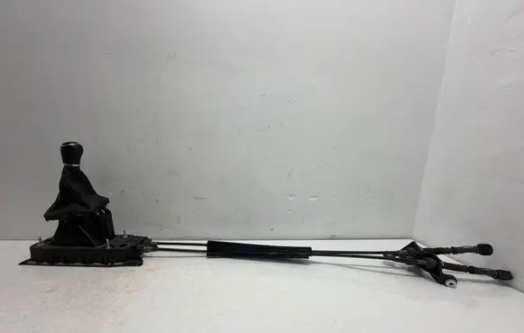 Volkswagen Golf VII Gear shifter/selector 5Q0711049AN